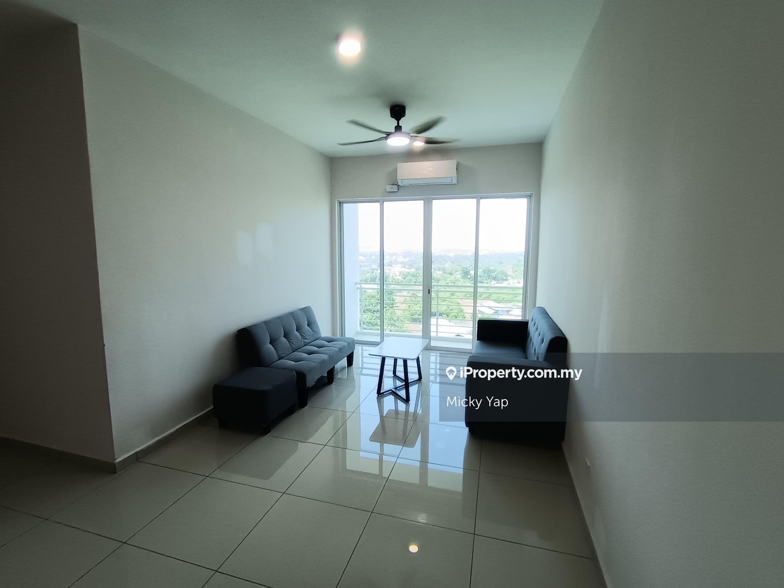 Bukit Mertajam Bukit Indah Condo For rent