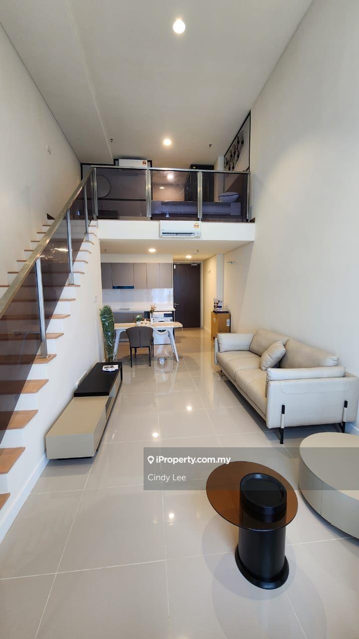 8th Stellar, Bandar Baru Sri Petaling for Sale