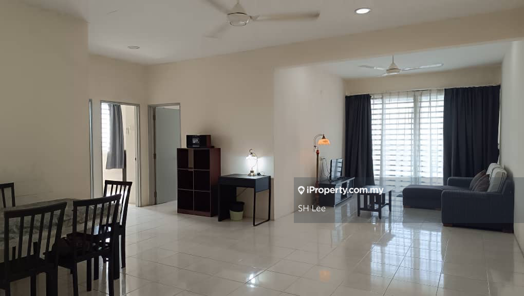 Villa Tanjung Condominium For Rent