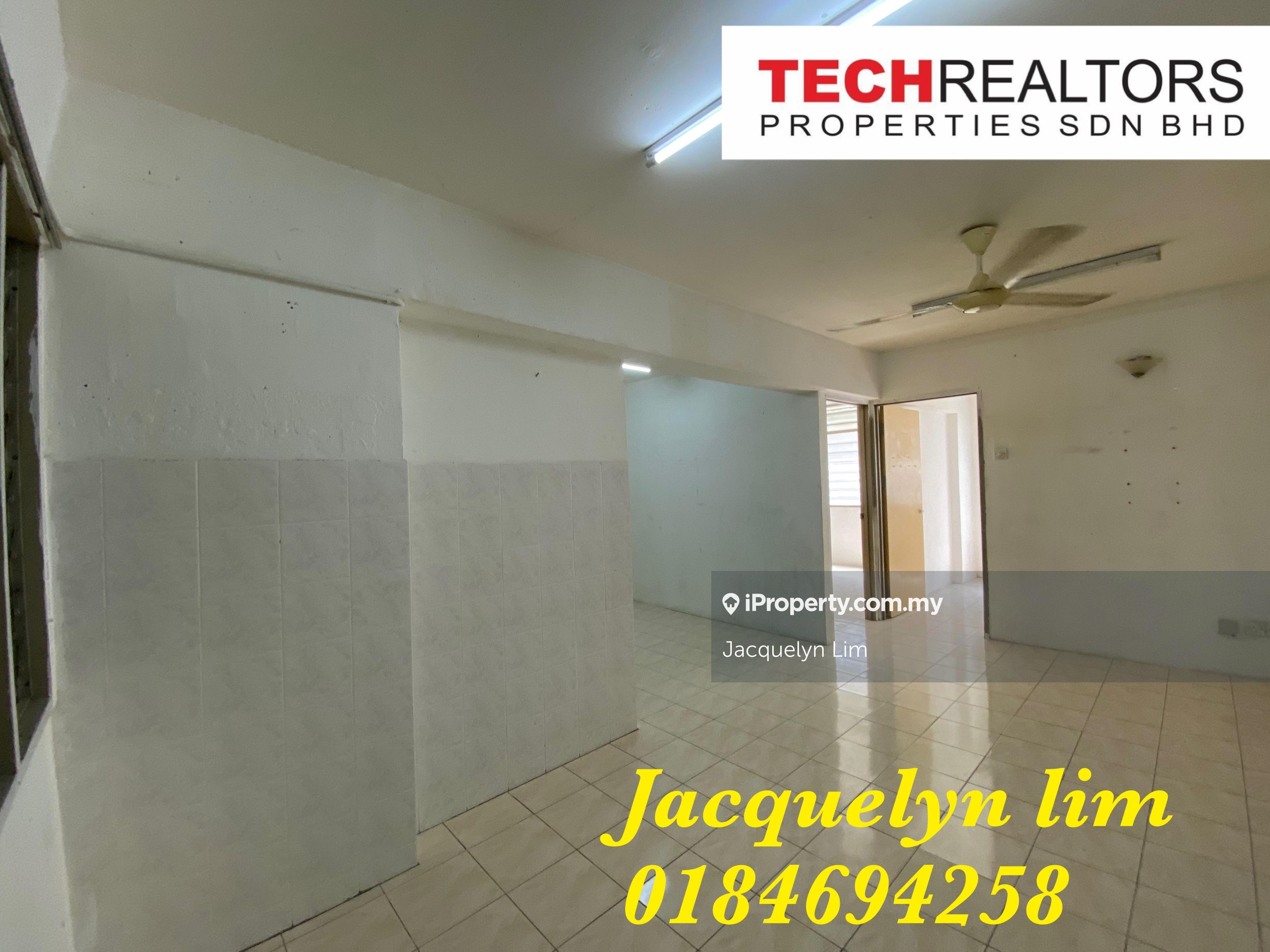Apartment for Rent