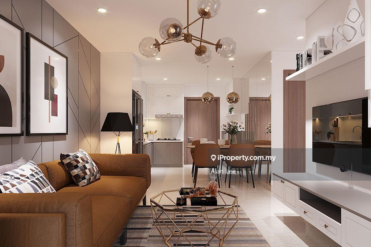 New Development Condo, Freehold, Strategic Location, Below Market