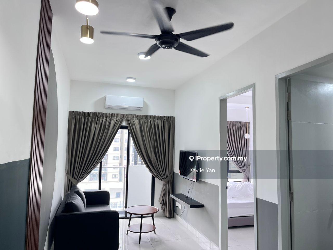 Brand New M Suites For Rent