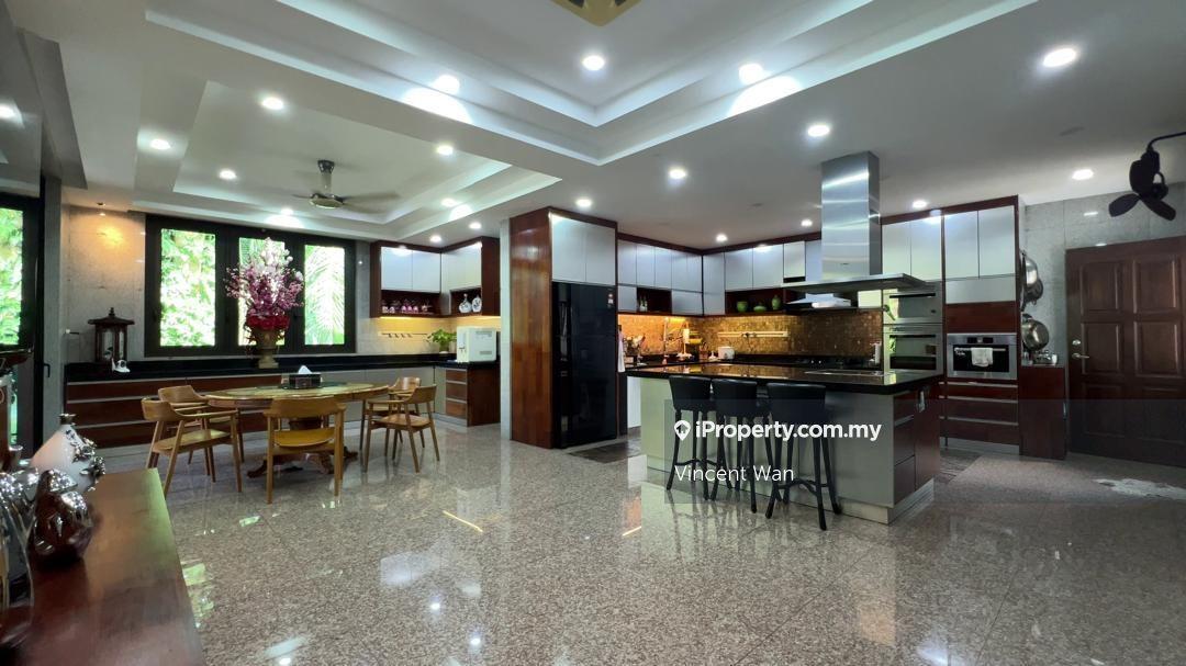 Exquisite Bungalow @ Kota Kemuning, For Sale
