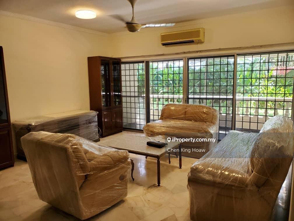 Rsgc View Ground Floor Unit for Sale