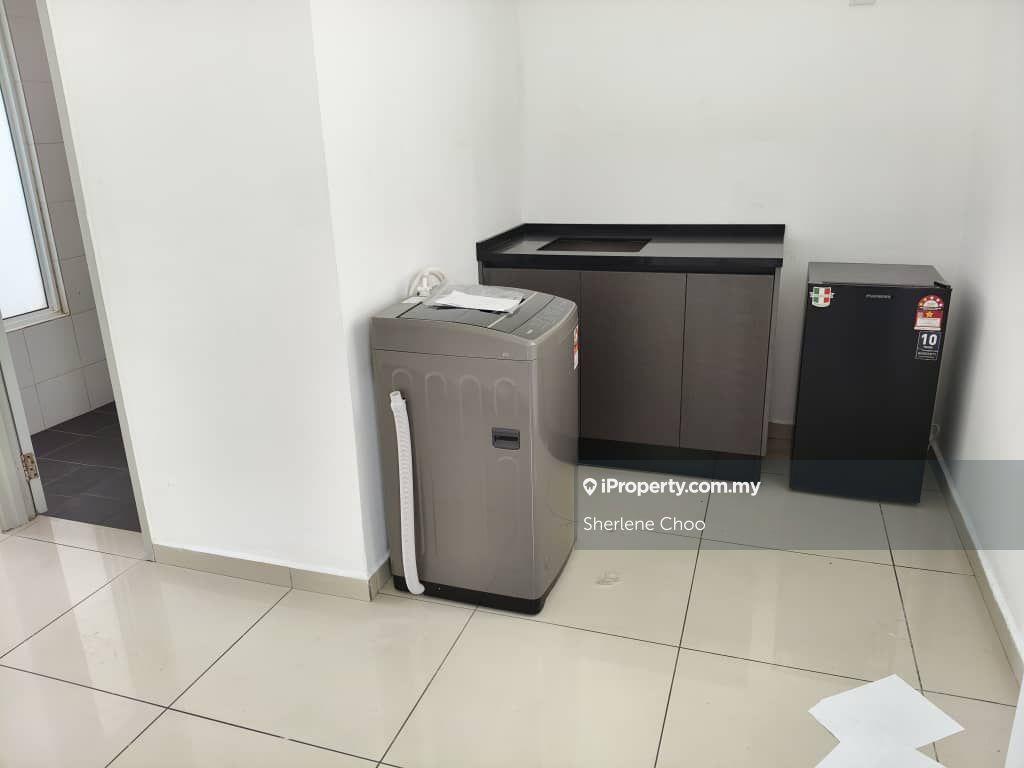 Summerskye Studio unit for Rent at Bayan Lepas Airport