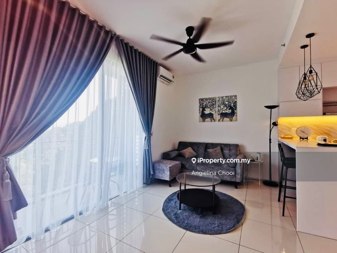 Sunway Onsen Suites, Sunway Tambun Ipoh