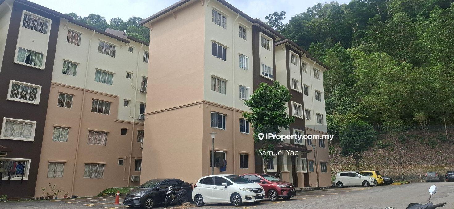 Sri Penaga Apartment , Puchong For Rent 
