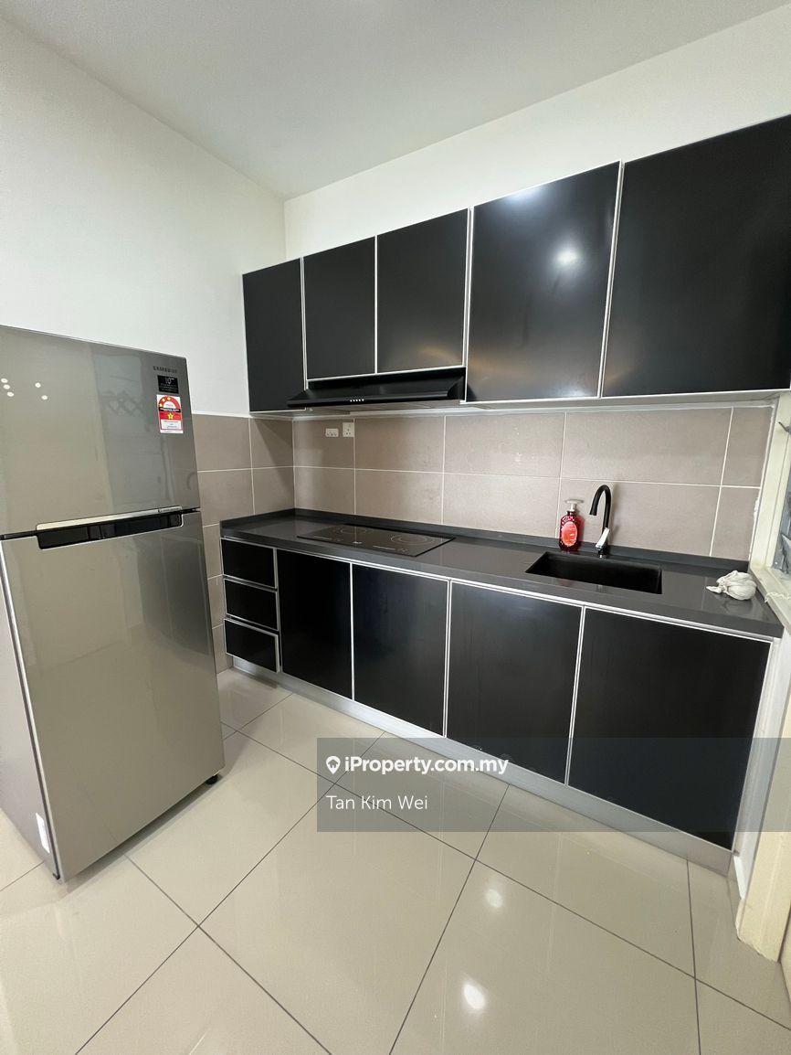 Kulai condo dputra suites