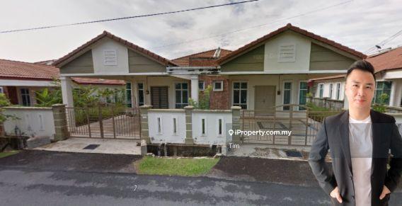 Freehold 1sty Semi D. Full Loan Available. Welcome to View & Discuss