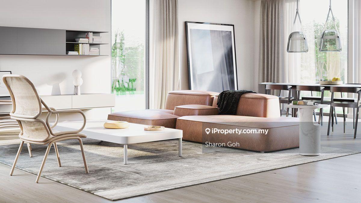 0% Downpayment Near Putrajaya New launch Condo Near University Malaya