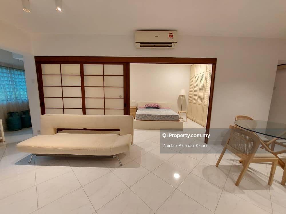 KLCC 1 Bedroom Apartment for Rent in Desa Kudalari 