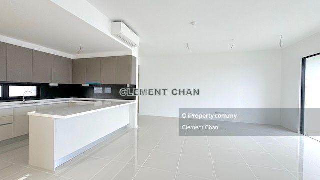Brand New Just Handover Dual Key 4 Bedrooms