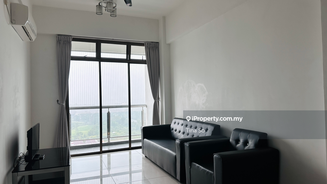 Serviced residence for Rent
