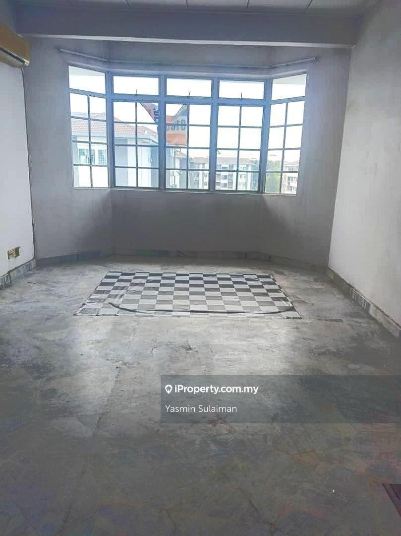 Subang Perdana,  Goodyear Court 6 Apartment, Usj 8, Subang Jaya