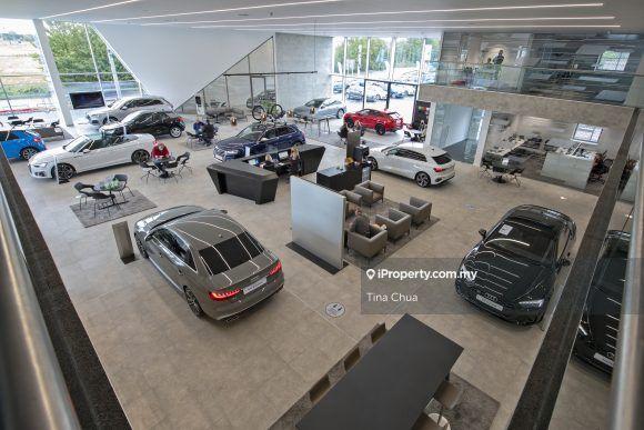 Commercial land for Sale