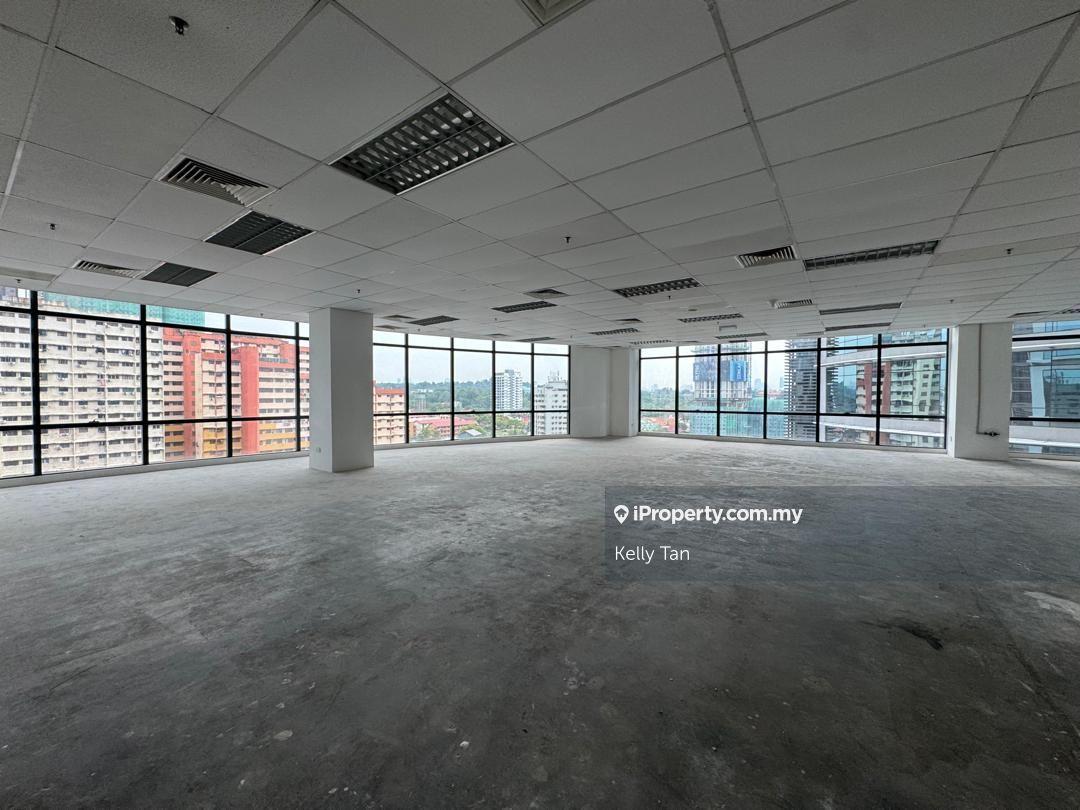 Corporate Office For Rent