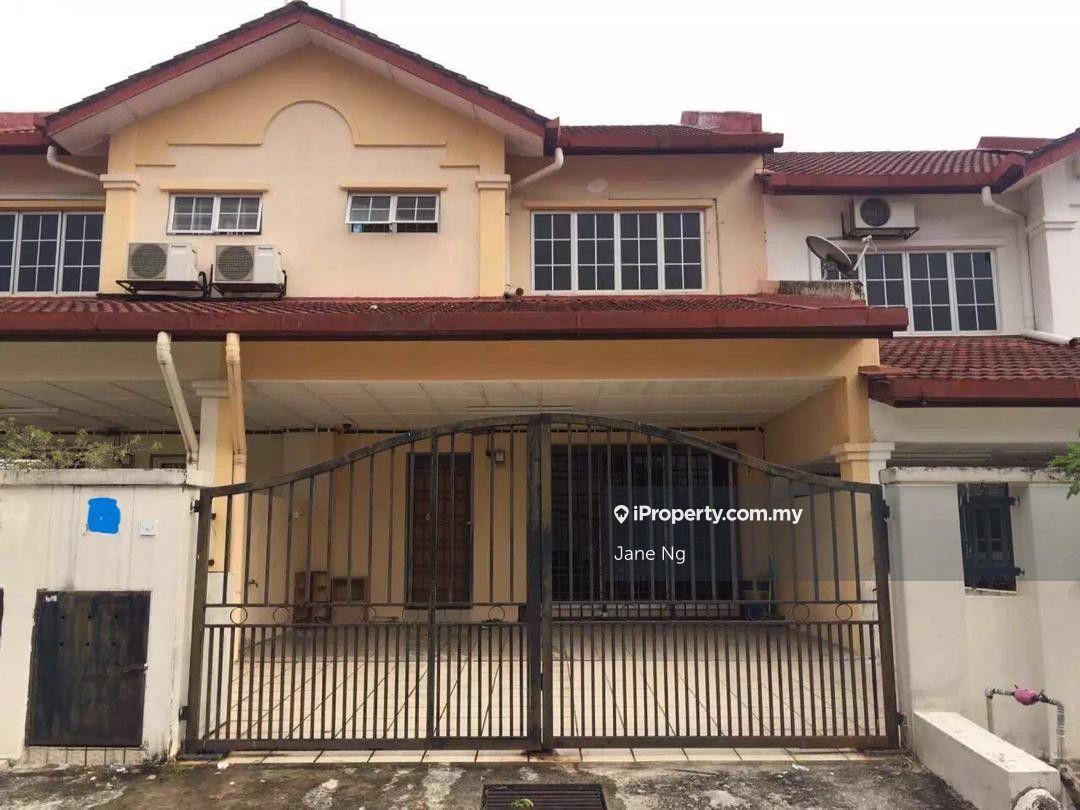 Bandar Mahkota Cheras,Cheras 2sty Landed for rent, Nearby bmc mall