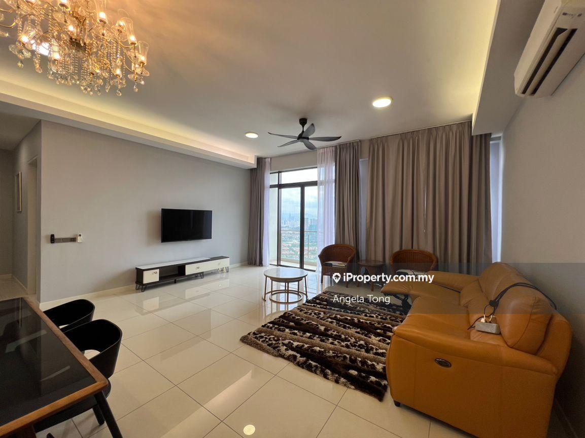 Link Bridge to Pavillion Bukit Jalil , plenty unit available 