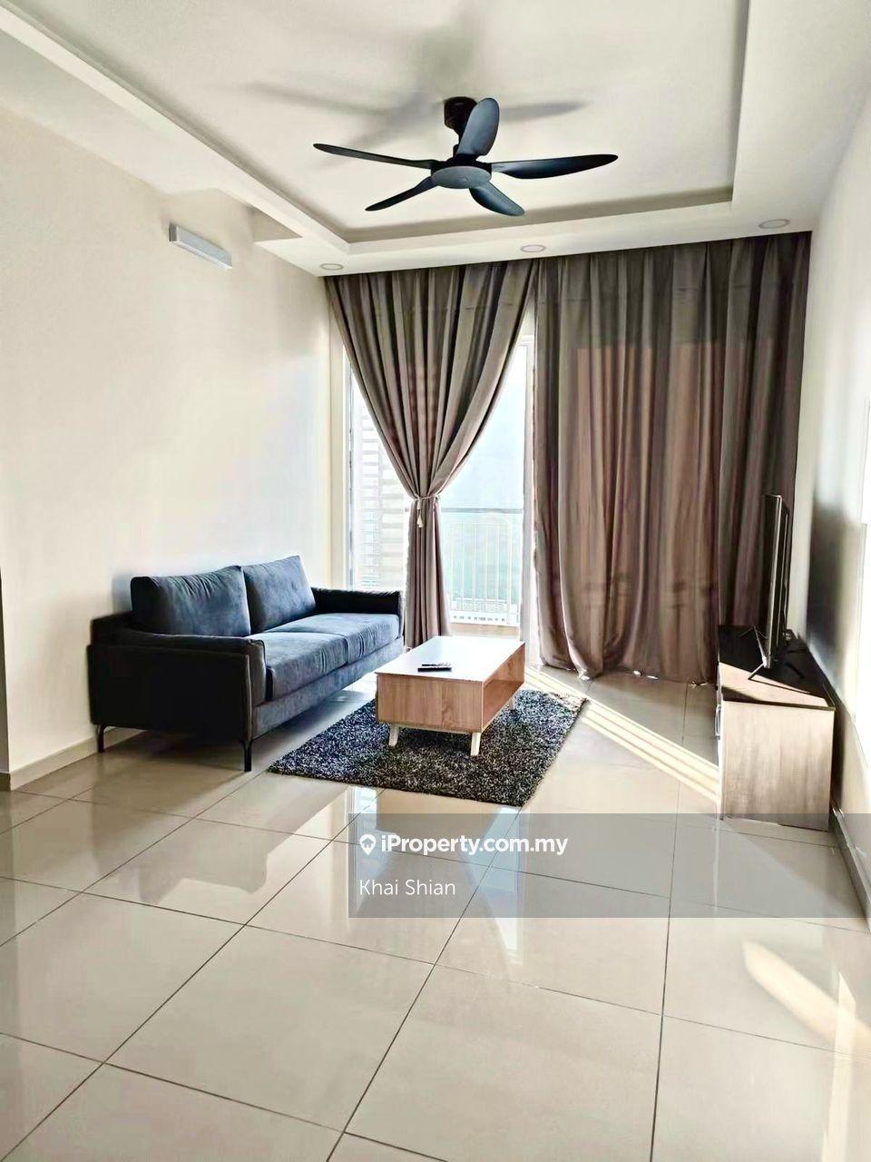 Unit for rent in Imperial grande 