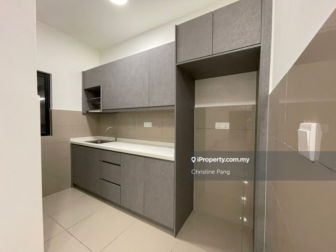 Hamstead Desa Tun Razak,Cheras,Bandar Taskk Selantan,Leisure Mall 