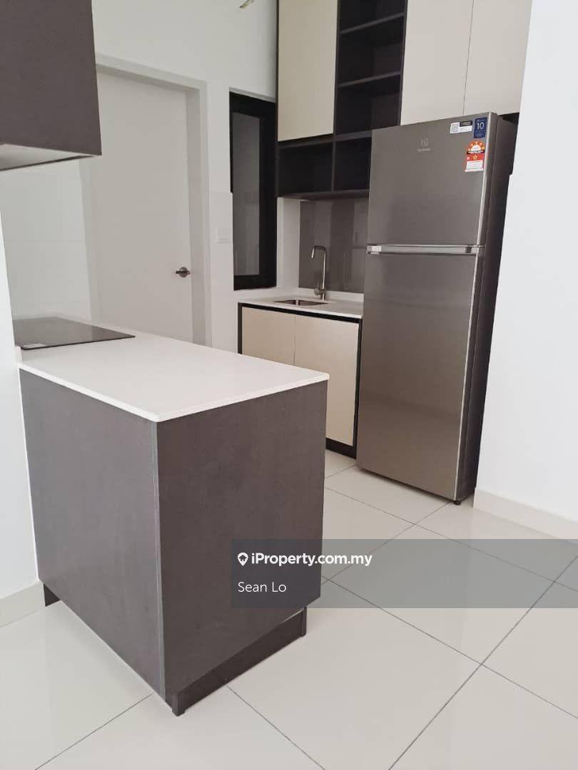 The Amber Residence , Telok Panglima Garang, Quayside Mall