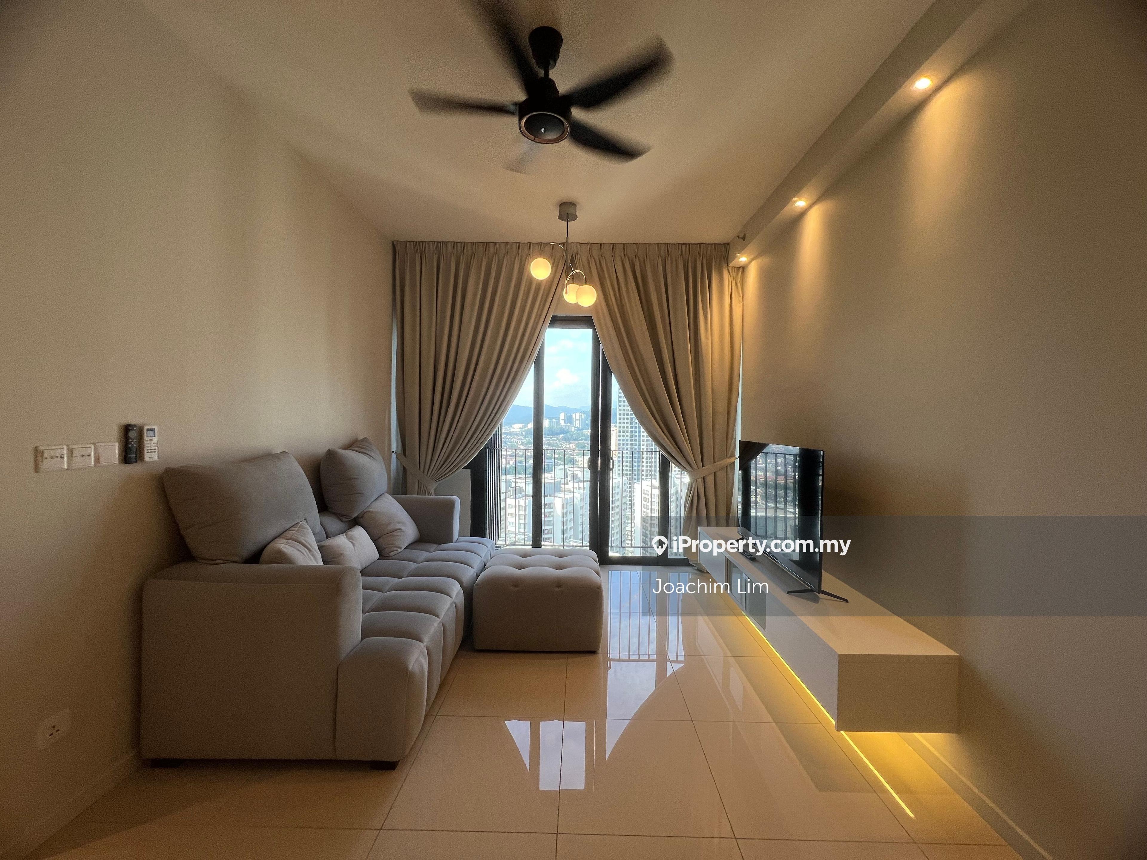 Sunway Avila Condo Wangsa Maju Brand New and New Renovation