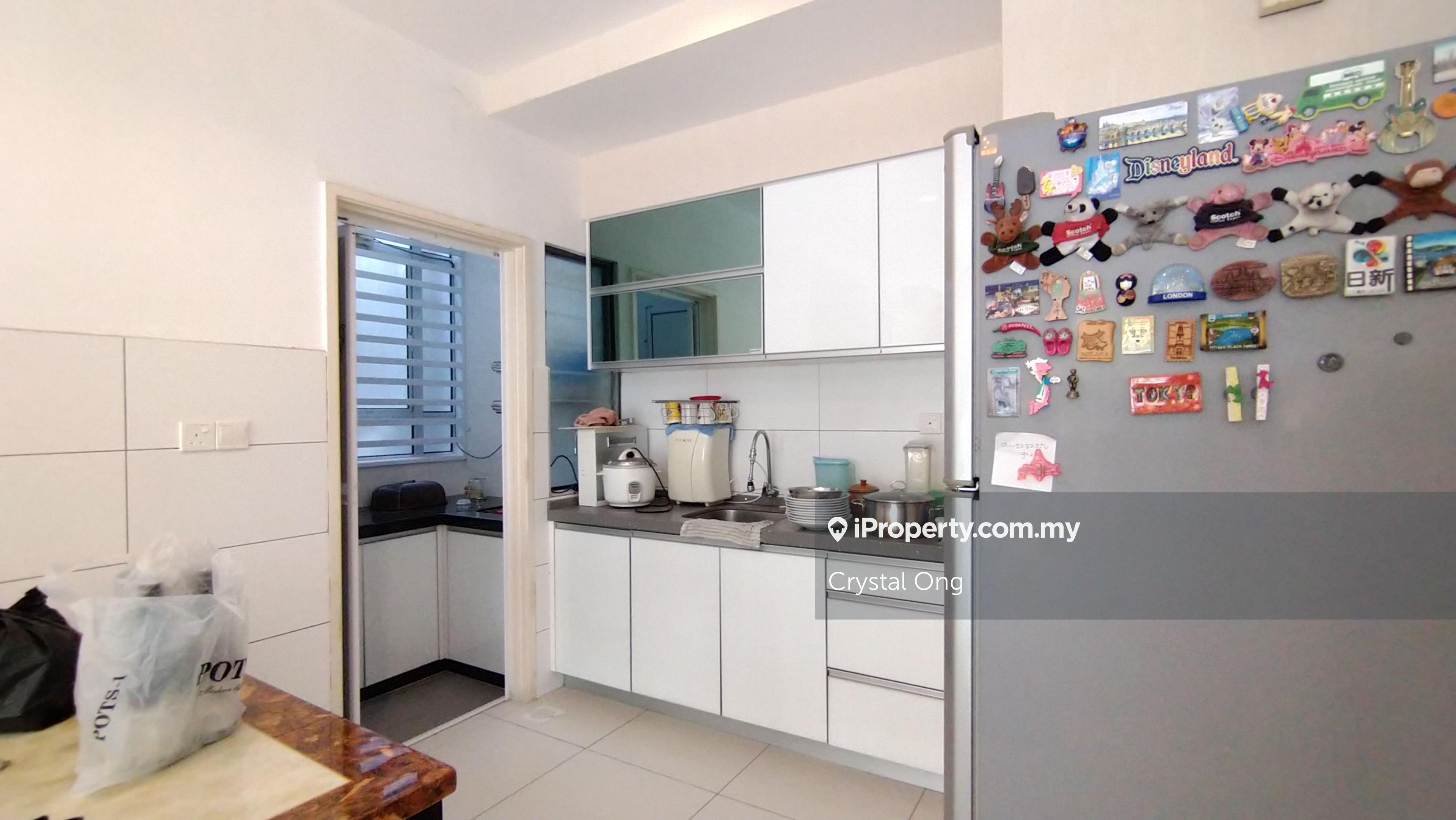 Wellesley Residences for Rent @ Butterworth