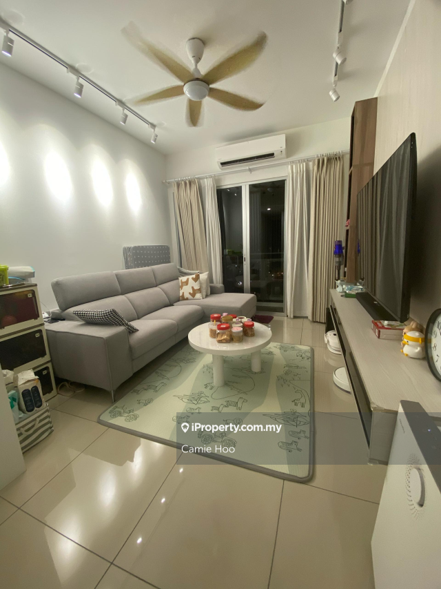 Platinum Oug Residence Good Condition