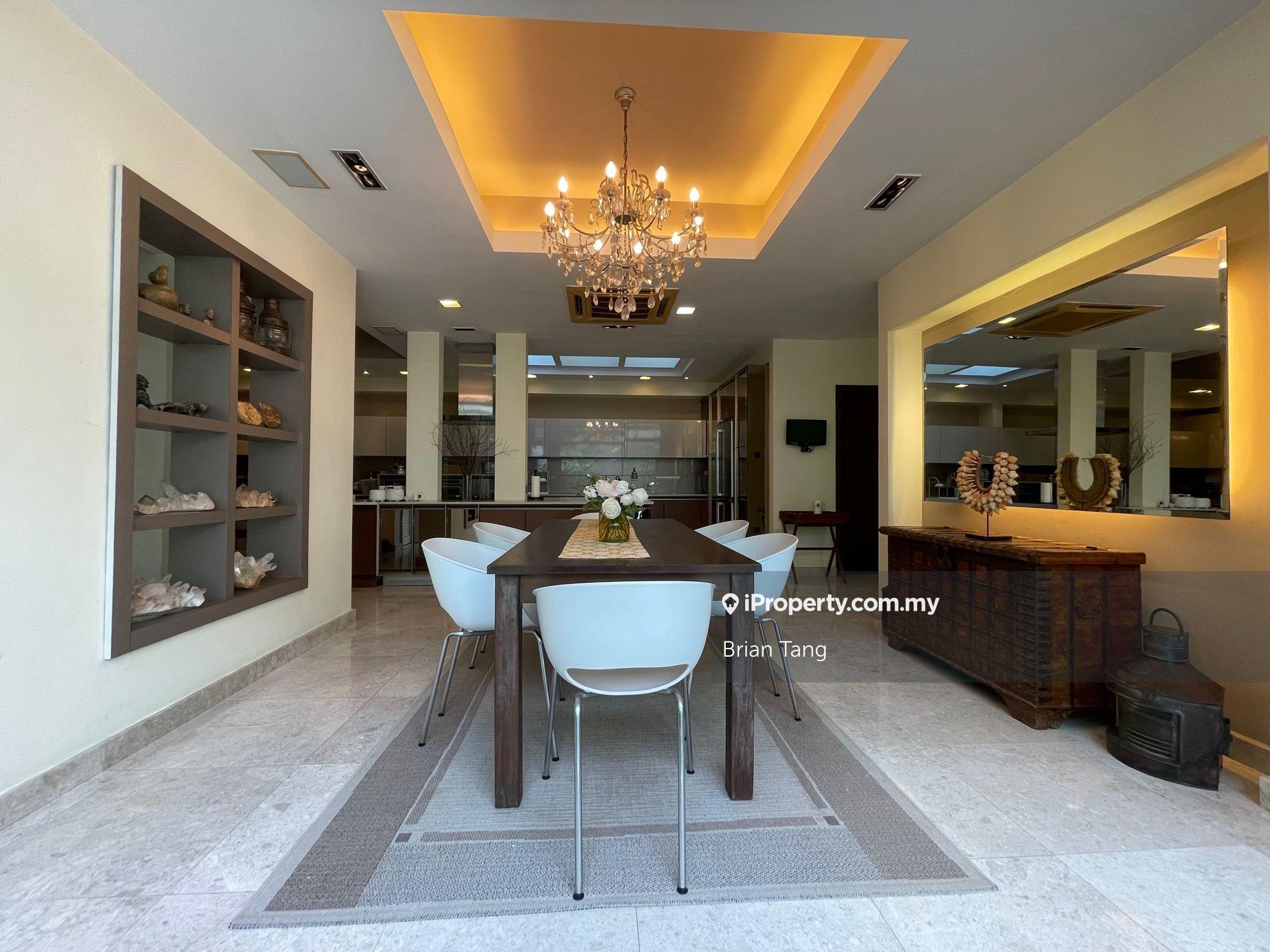 Ready Move In Bungalow