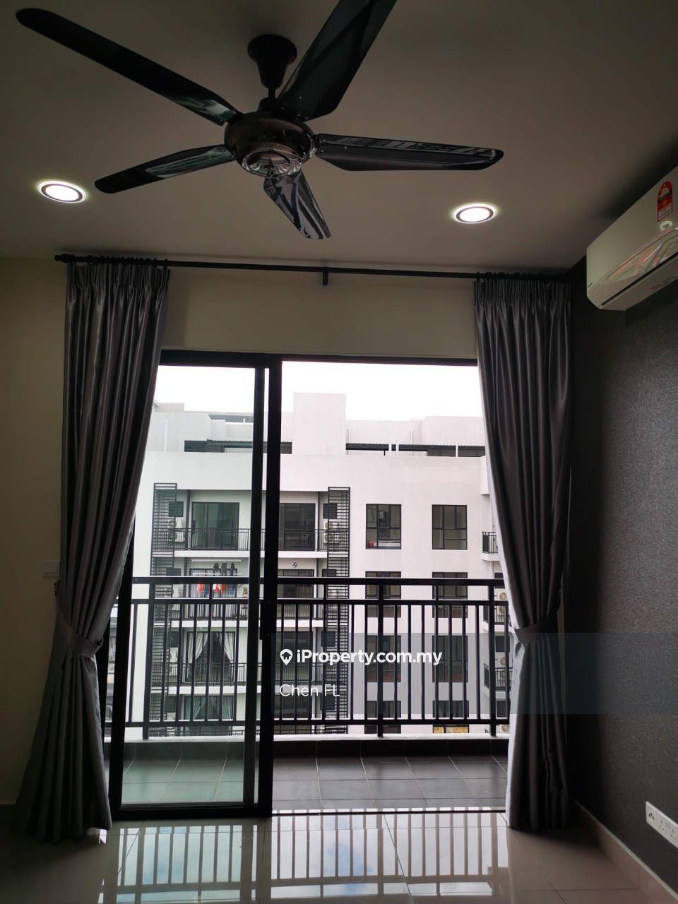 The Nest Residence@Old Klang Road, OUG, Puchong