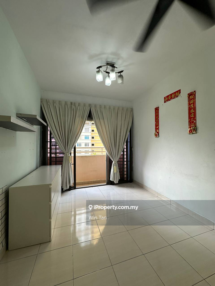 Good Condition And Good Location
