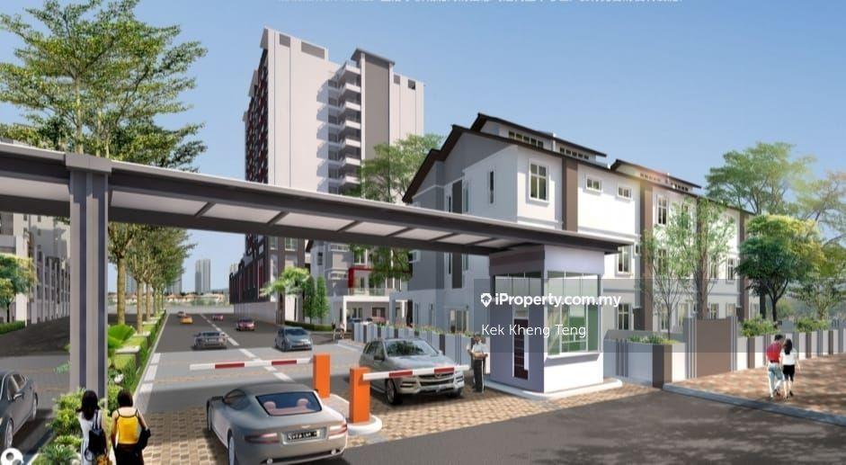 Condominium for Sale