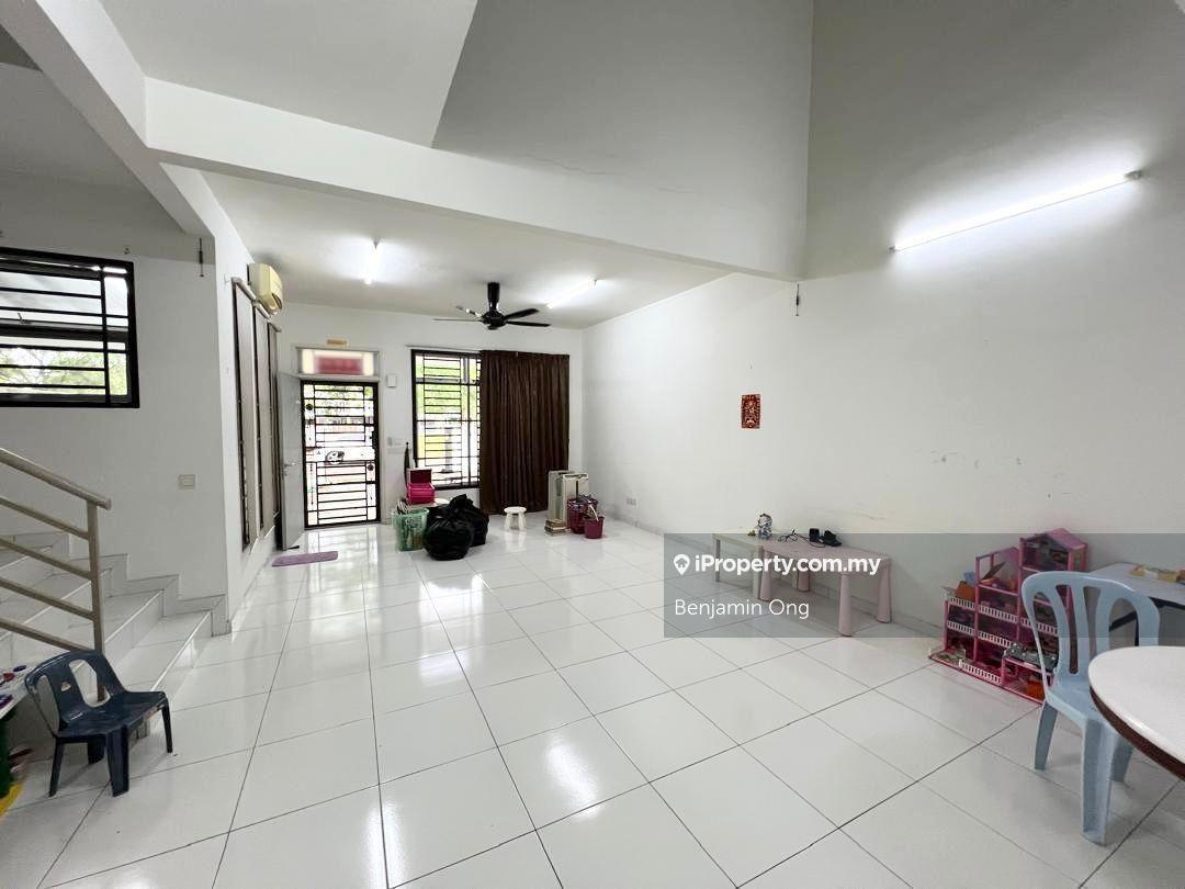 Bukit Indah Zon 7 Unblock View For Sale
