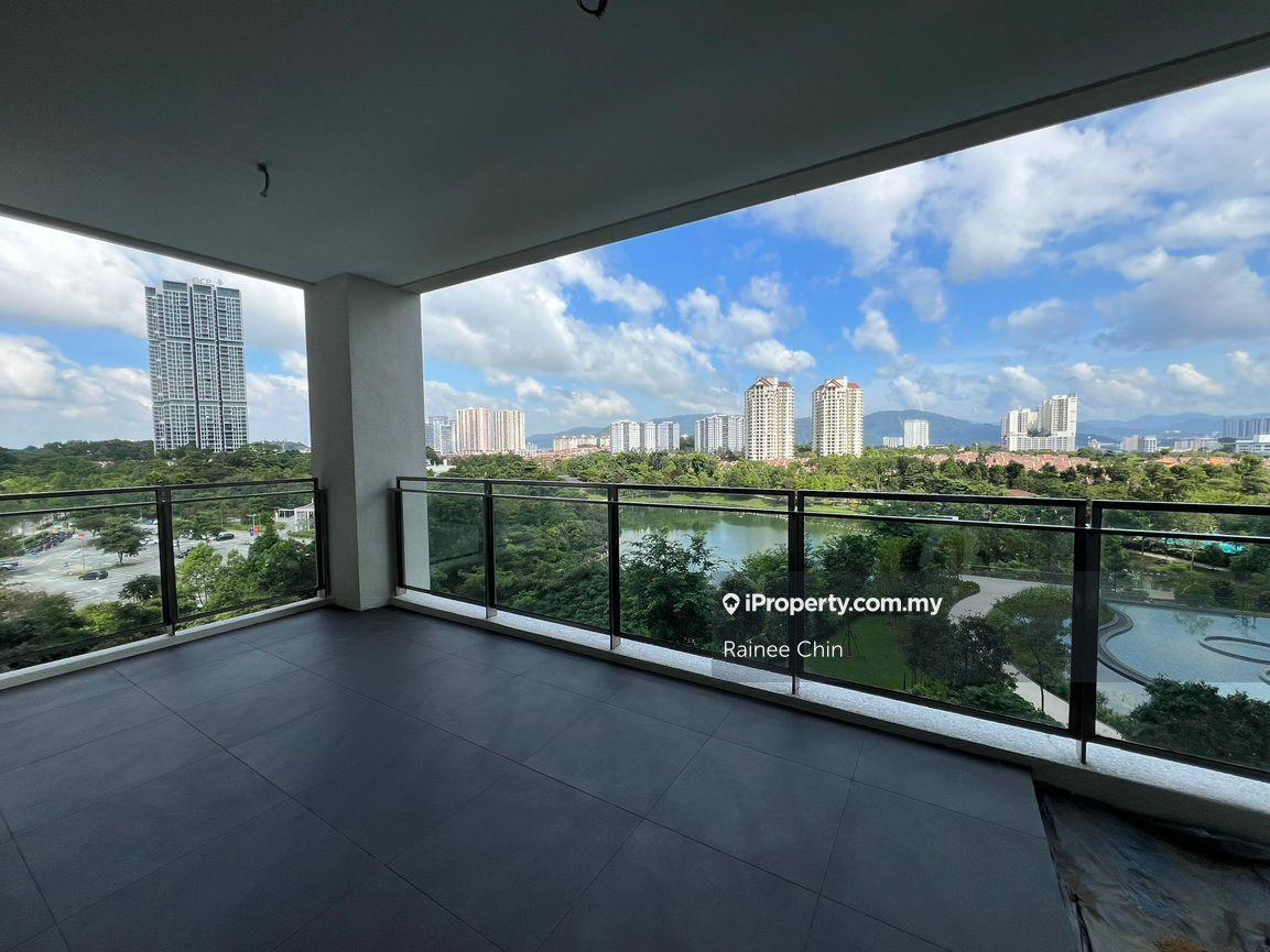 Scenic Corner Unit