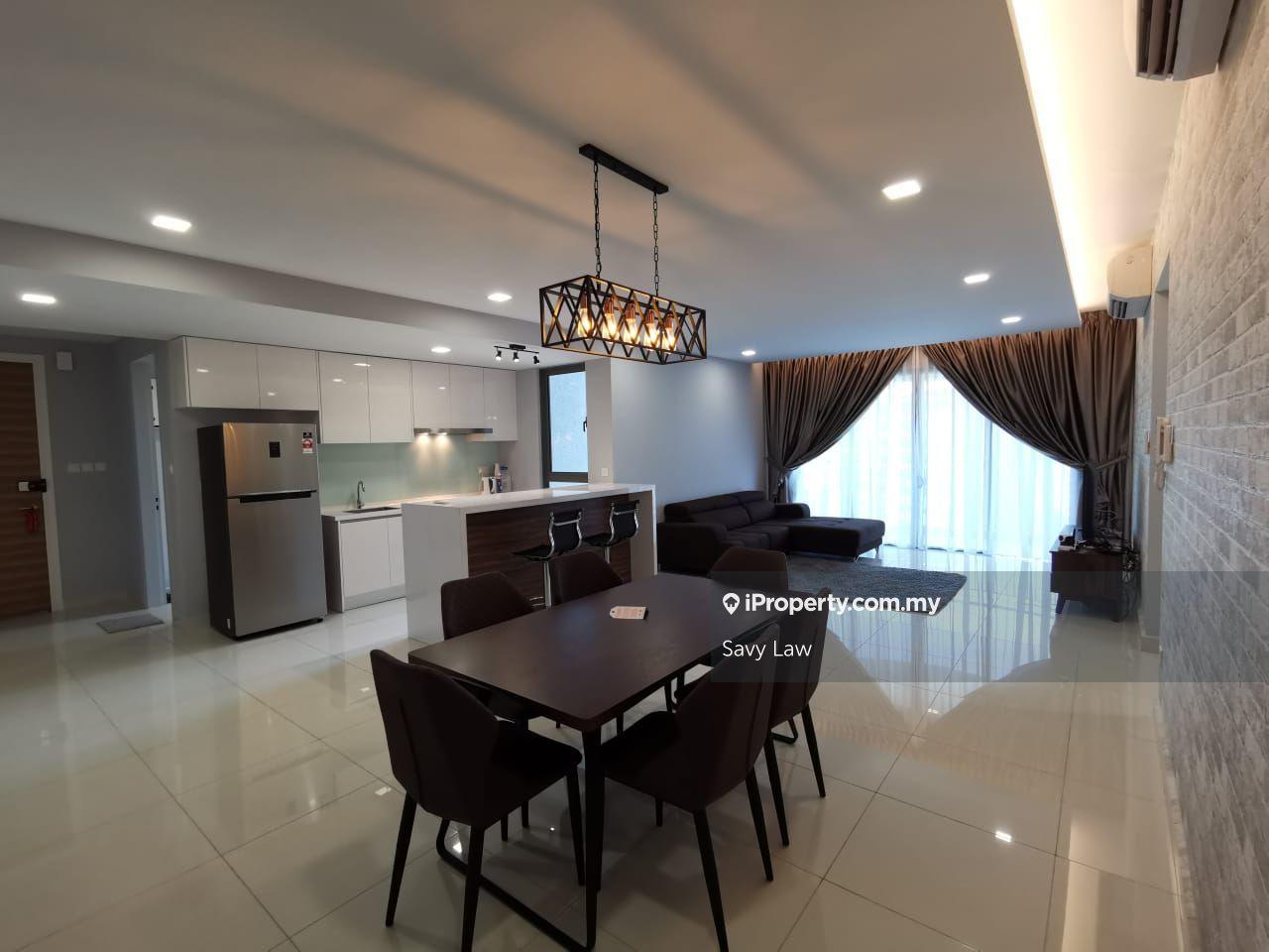 Garden View, Puteri Harbour, Encorp,Medini, Tuas, Puteri Cove