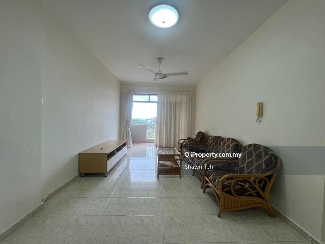 Freehold, Cheng Heights, 3 rooms, Renovated n Furnished