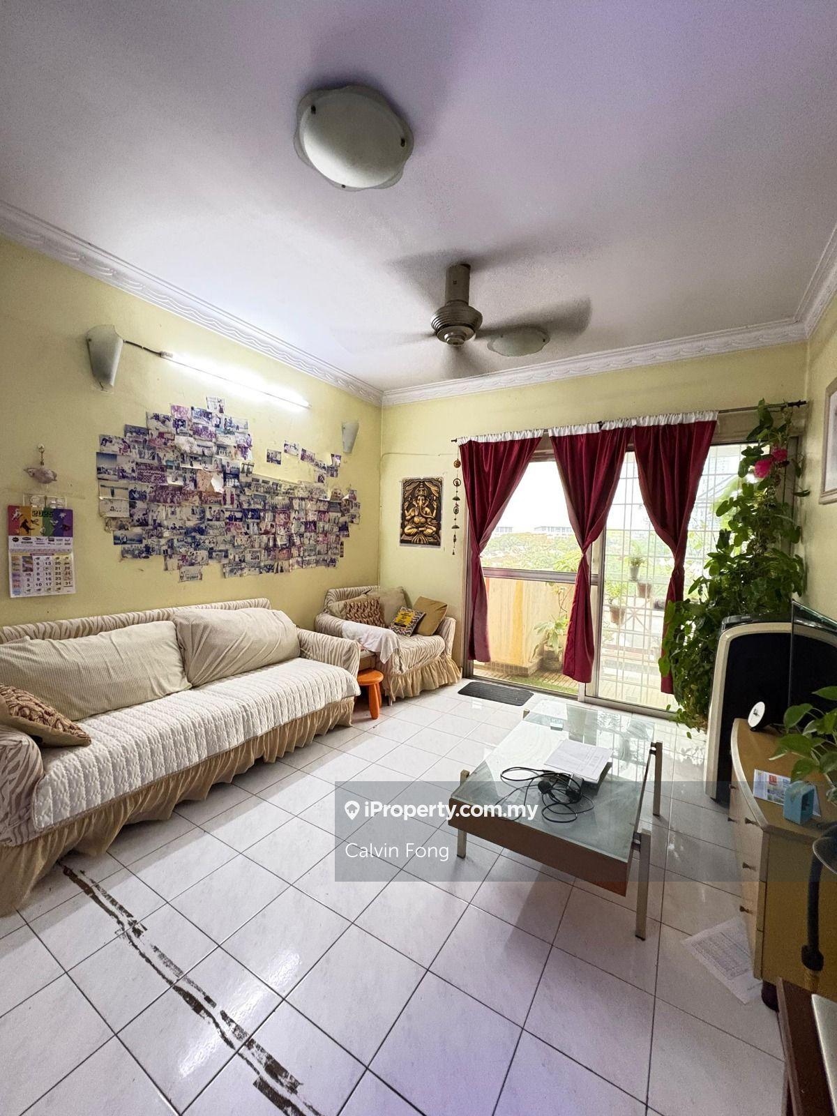 Good Deal.View to Offer.