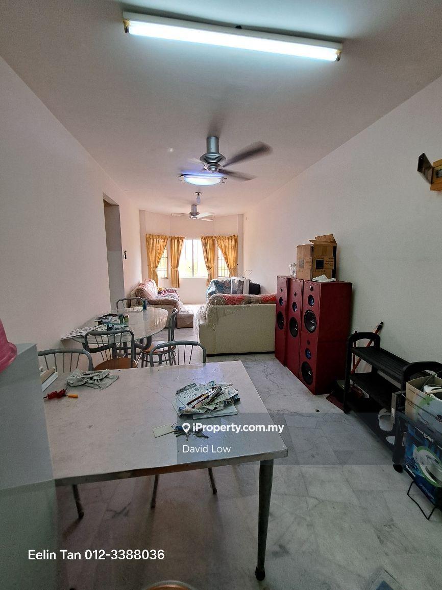 Desaminium Flora Apartment For Sale