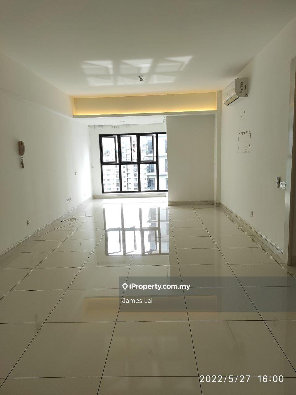 Below Market Low Density / Royalle Condo, Segambut Kepong