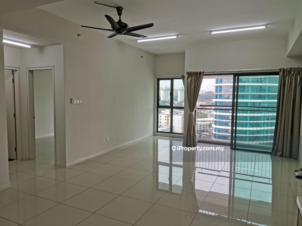 Serviced residence for Rent