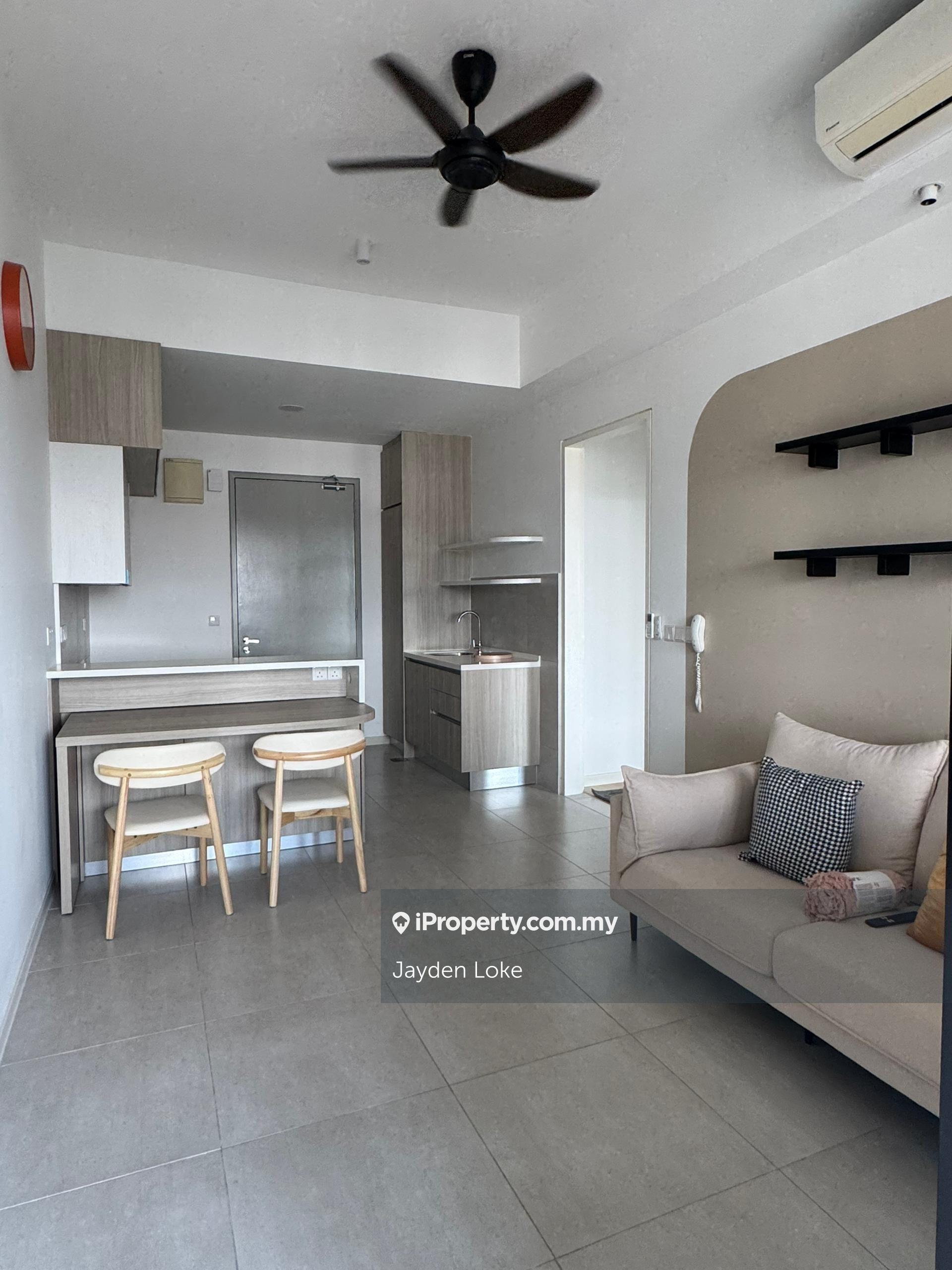 The pano 2 Bedrooms 2 bathrooms fully furnished for rent