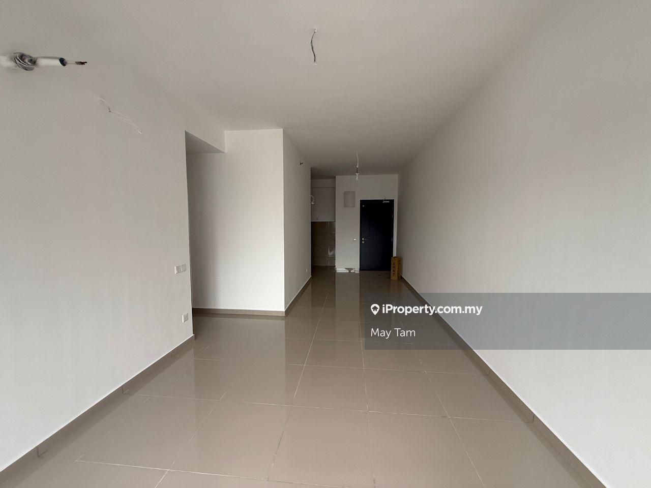 Brand New Unit; Stractegy Location; By Well Known Developer