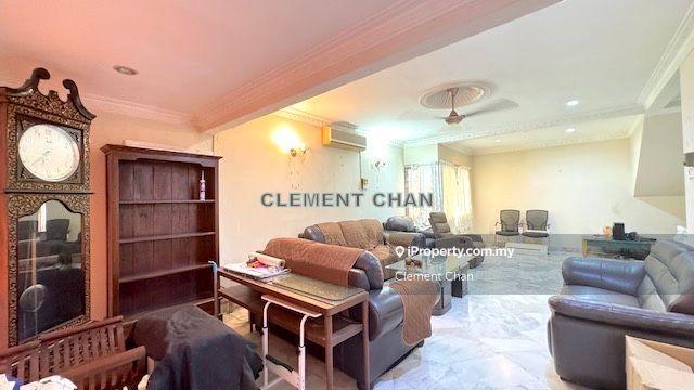 2.5 Storey Semi Detached
