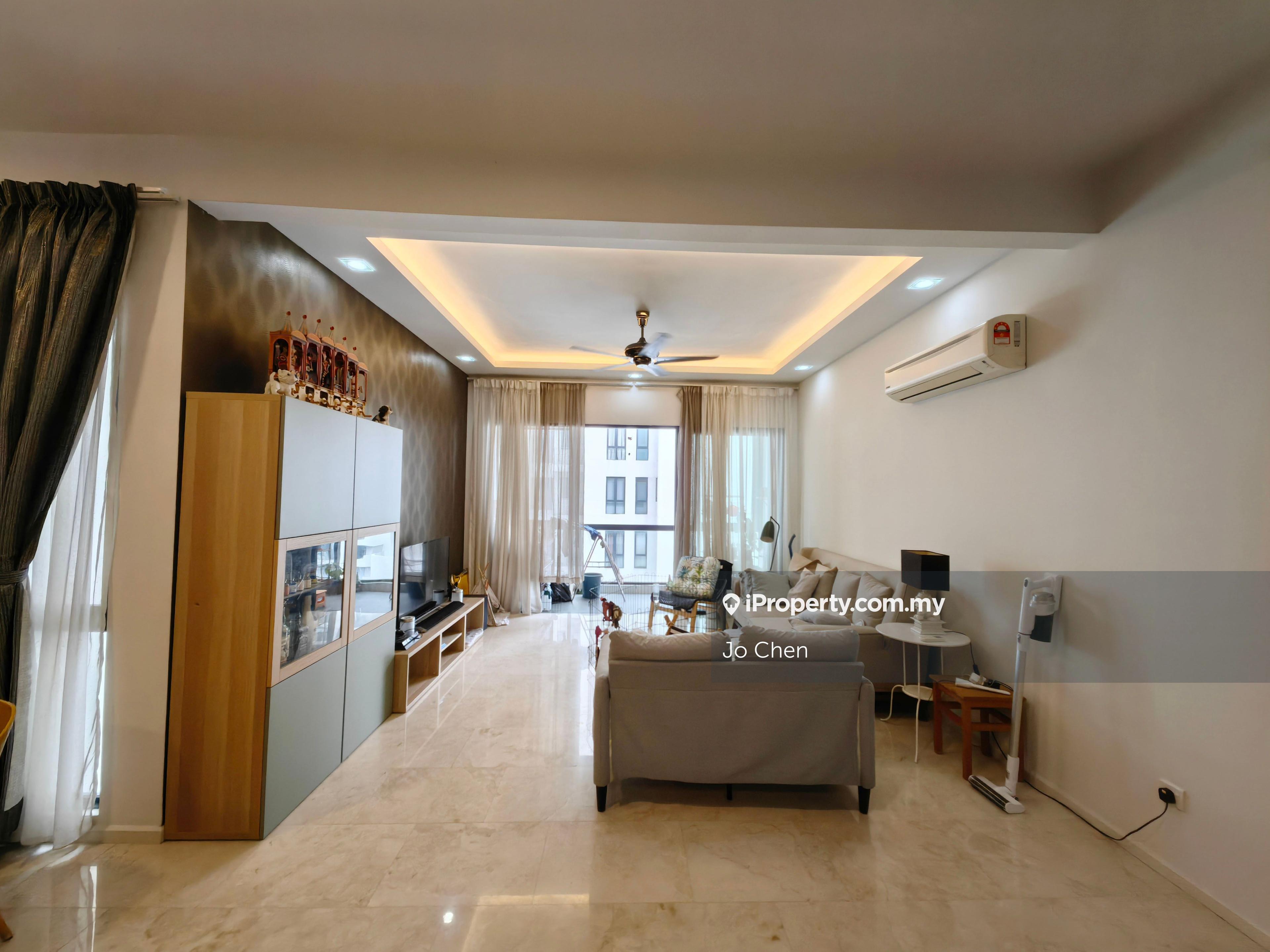 Private Lift Condominium For Sale
