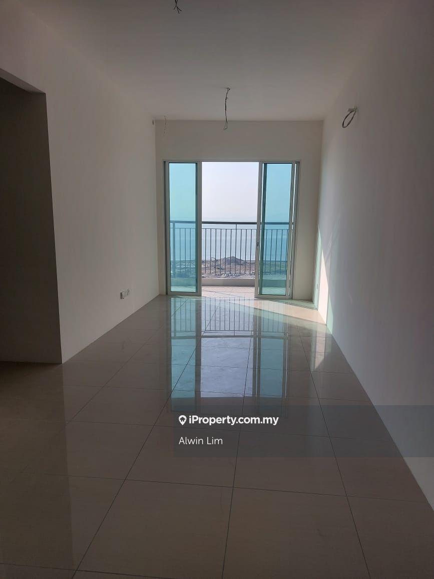 Brand New Original Unit Direct Seaview For Sale 3 Carparks
