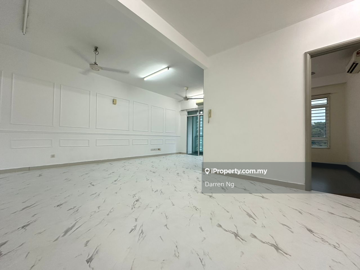 Saville @ The Park Bangsar, hot property for Sale