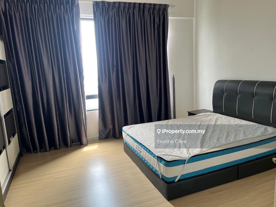 Woodsbury fully furnish