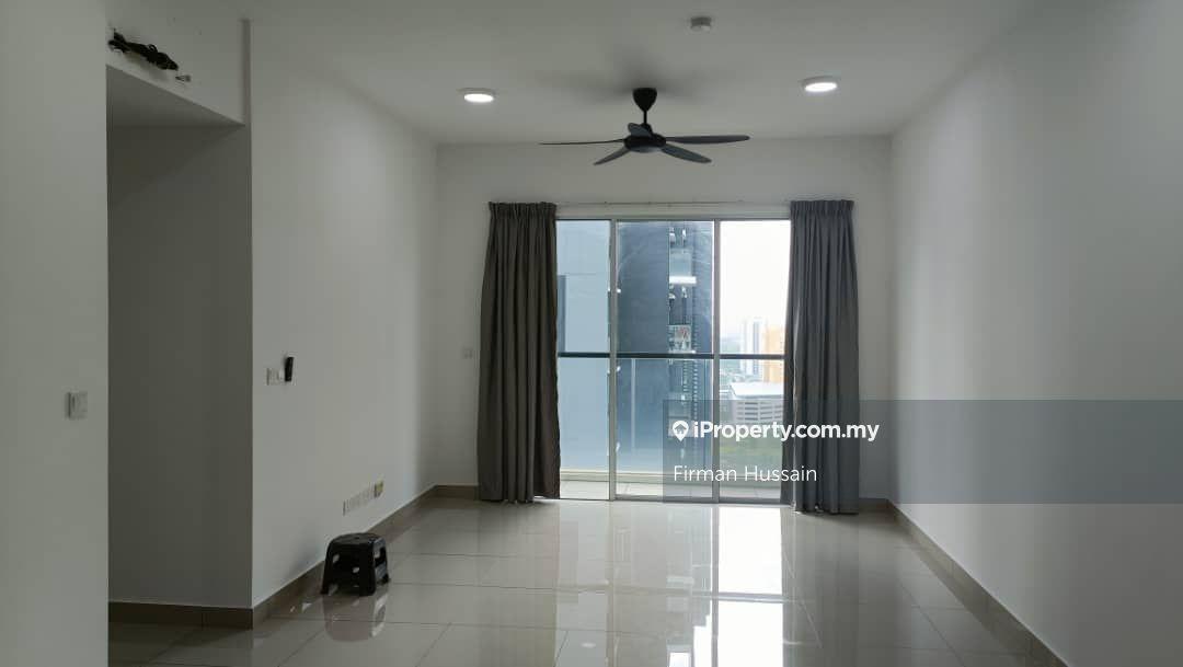 5 Bedroom Serviced residence for Rent @ Gaya Resort Homes