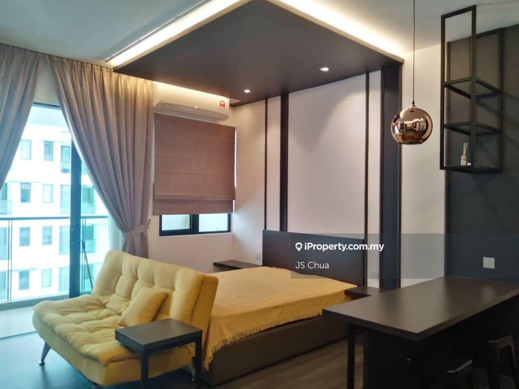 Vista Bangi Soho With Wifi