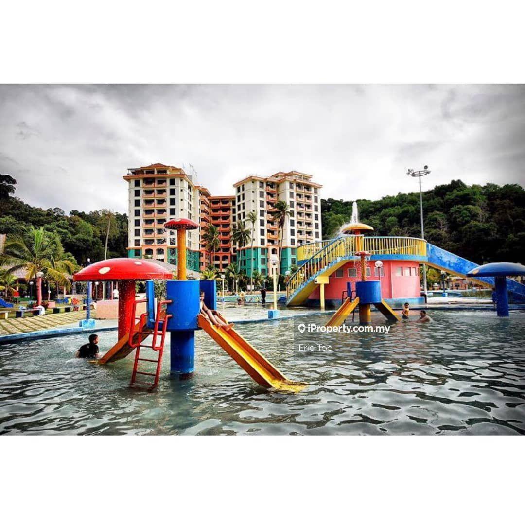 Marina Cove Resort Apartment for sale